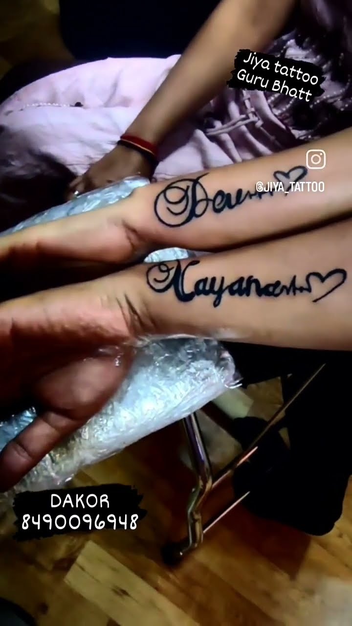 JIYA Tattoo - ##JIYA TATTOO... | Facebook
